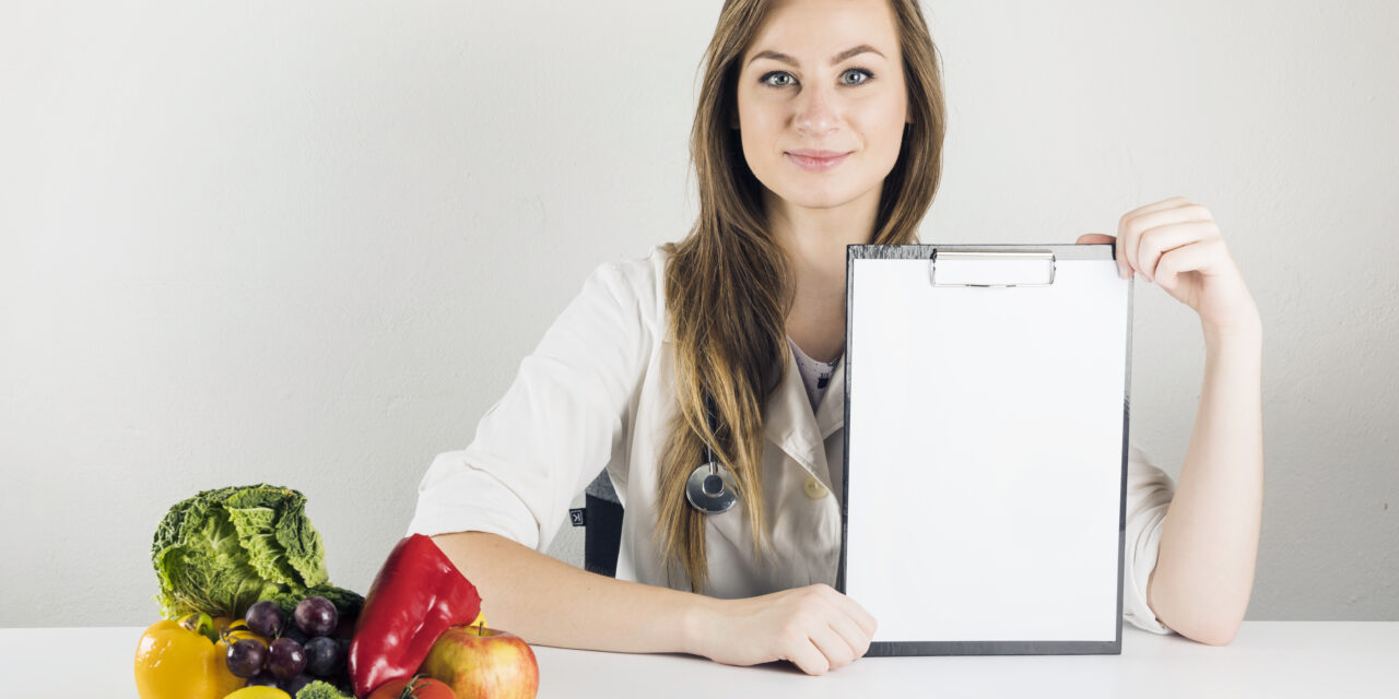 Dicas de como fazer tabela nutricional