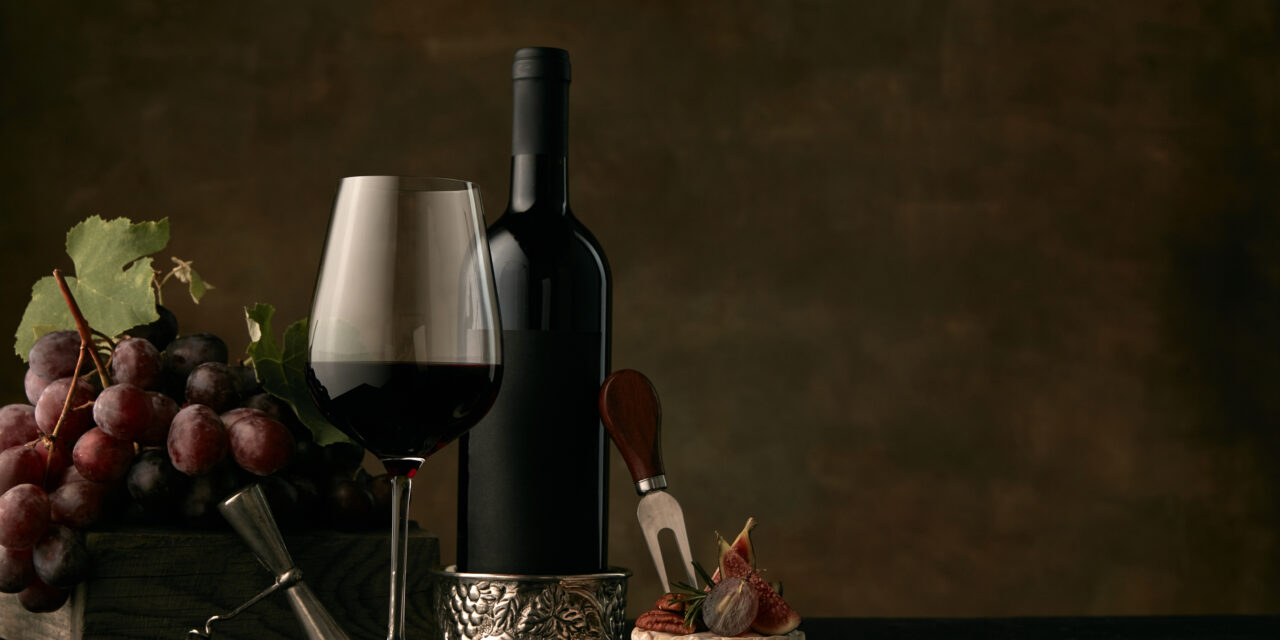 Dicas de como fazer etiquetas personalizadas para vinhos