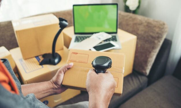 Automação comercial: tudo o que você precisa saber