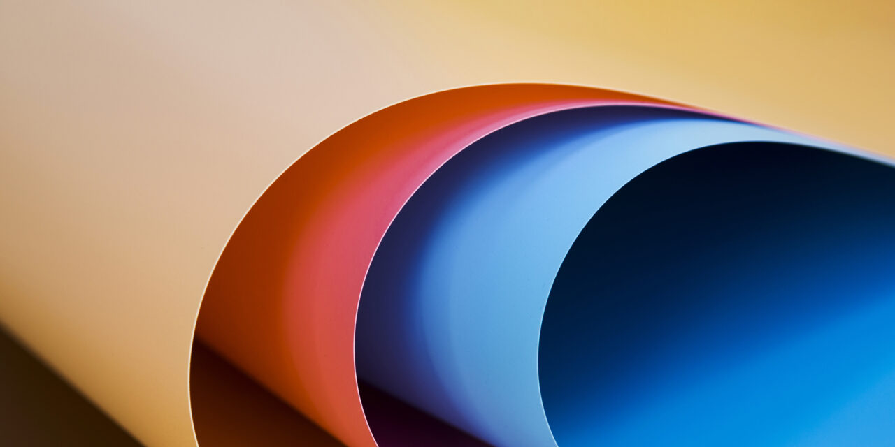 O que é flexografia e por que ela é importante para a indústria gráfica?